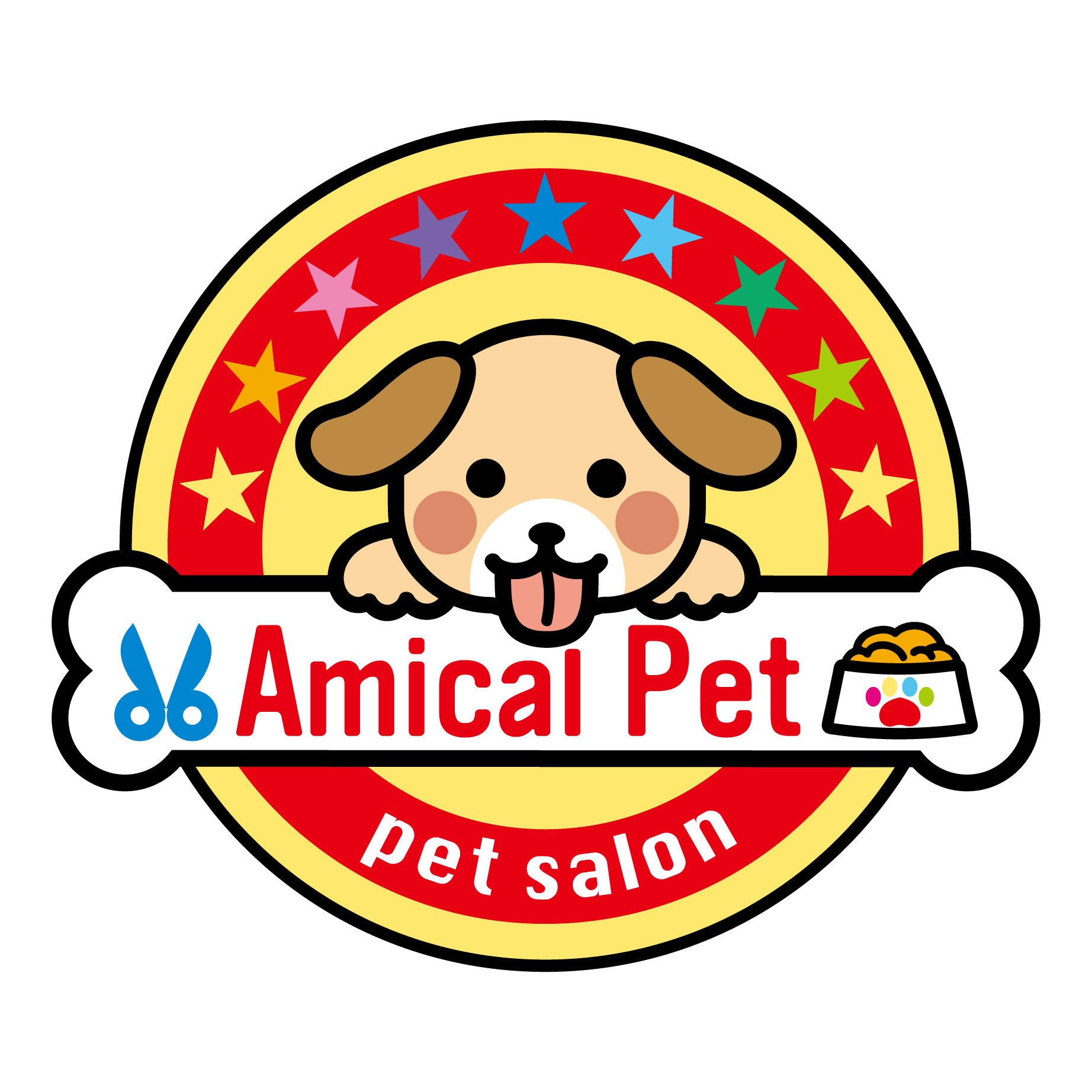 Amical Pet